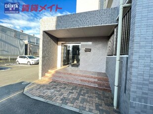 高茶屋駅 徒歩17分 1階の物件外観写真